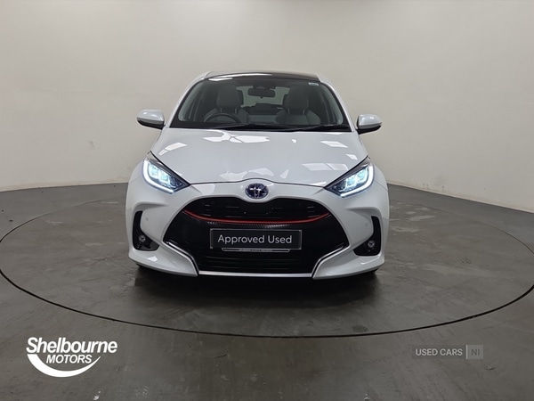 Used Toyota Yaris 2022 for sale - 76825586: Photo 11