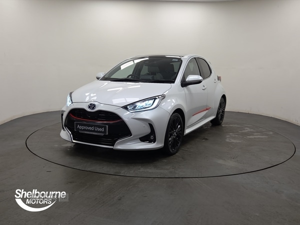 Used Toyota Yaris 2022 for sale - 76825586: Photo 12