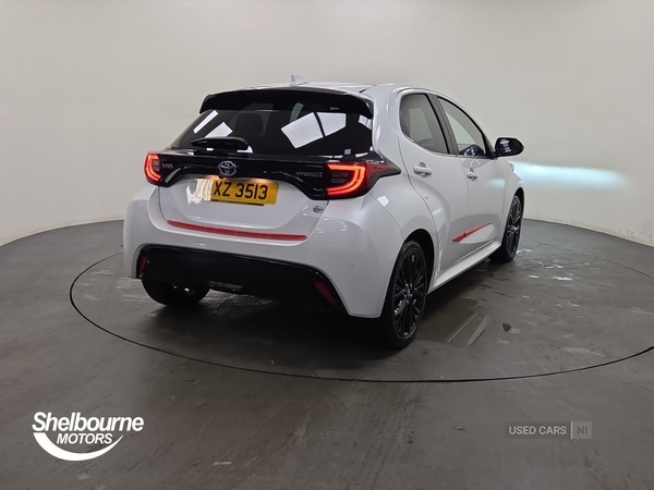 Used Toyota Yaris 2022 for sale - 76825586: Photo 13