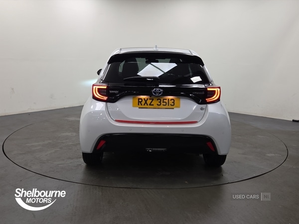 Used Toyota Yaris 2022 for sale - 76825586: Photo 14