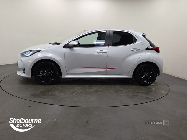 Used Toyota Yaris 2022 for sale - 76825586: Photo 15