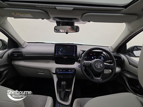 Used Toyota Yaris 2022 for sale - 76825586: Photo 16