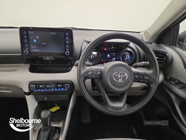 Used Toyota Yaris 2022 for sale - 76825586: Photo 17