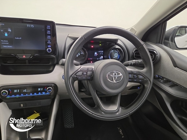 Used Toyota Yaris 2022 for sale - 76825586: Photo 18