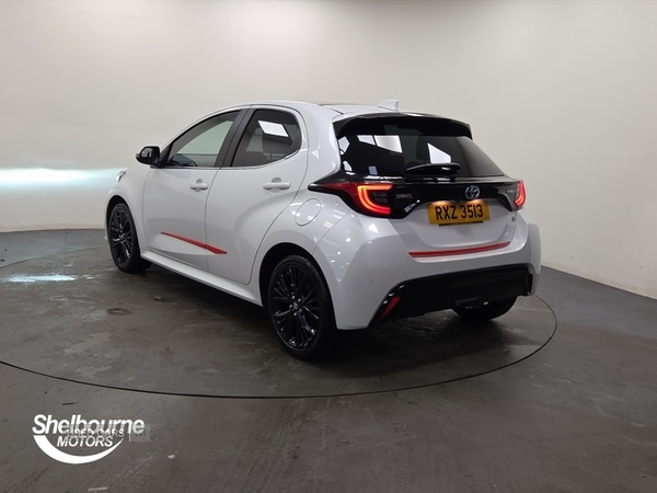 Used Toyota Yaris 2022 for sale - 76825586: Photo 2