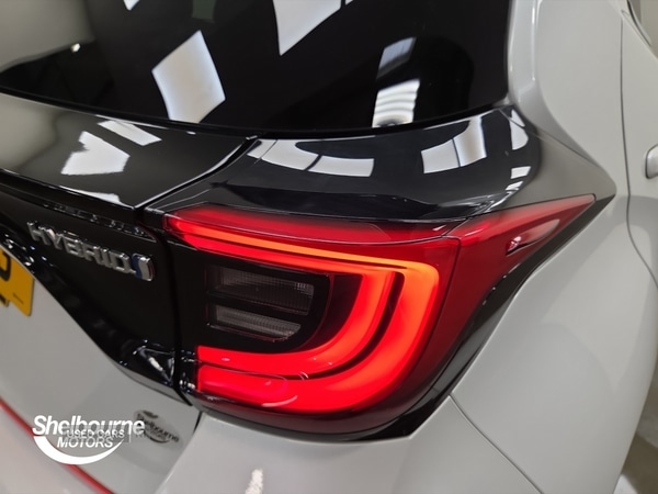 Used Toyota Yaris 2022 for sale - 76825586: Photo 23