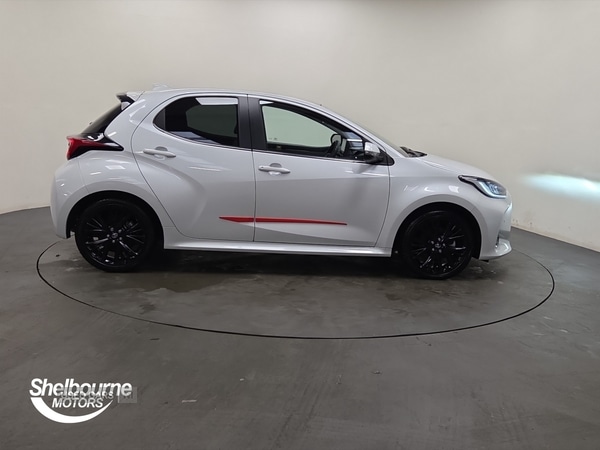 Used Toyota Yaris 2022 for sale - 76825586: Photo 3