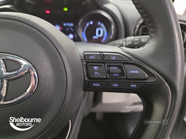 Used Toyota Yaris 2022 for sale - 76825586: Photo 30