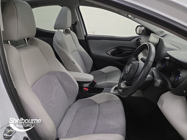 Used Toyota Yaris 2022 for sale - 76825586: Photo 36