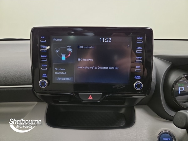 Used Toyota Yaris 2022 for sale - 76825586: Photo 37