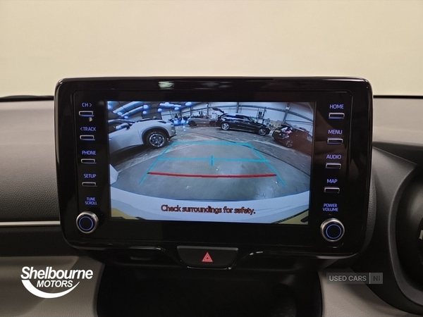 Used Toyota Yaris 2022 for sale - 76825586: Photo 38