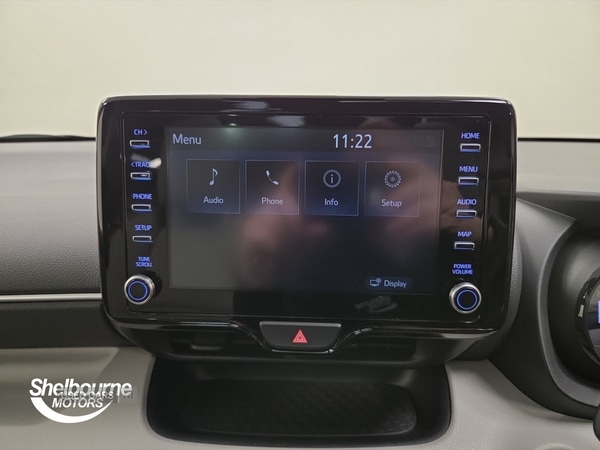 Used Toyota Yaris 2022 for sale - 76825586: Photo 39