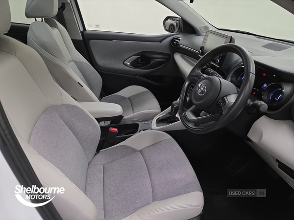 Used Toyota Yaris 2022 for sale - 76825586: Photo 4