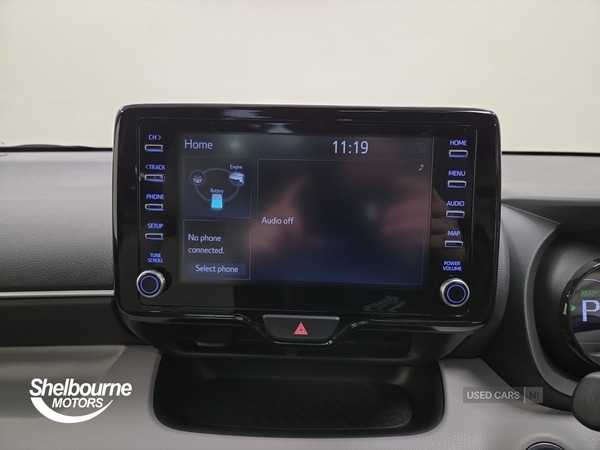 Used Toyota Yaris 2022 for sale - 76825586: Photo 5