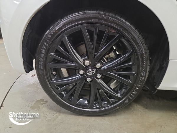 Used Toyota Yaris 2022 for sale - 76825586: Photo 7