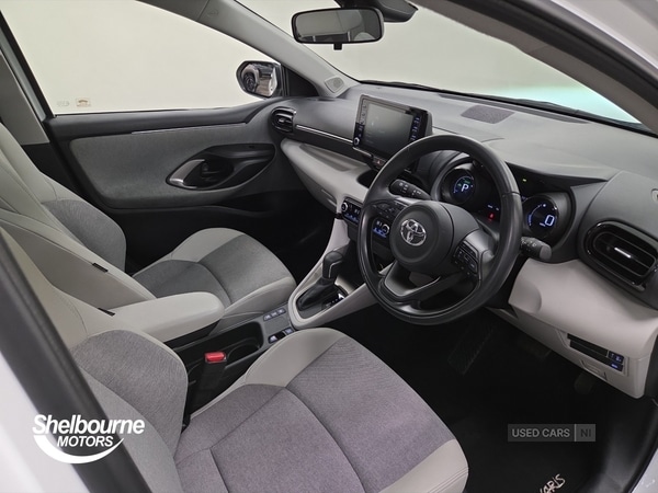 Used Toyota Yaris 2022 for sale - 76825586: Photo 8