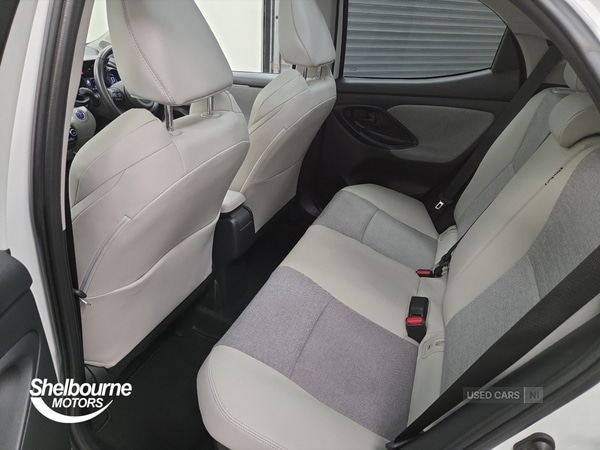 Used Toyota Yaris 2022 for sale - 76825586: Photo 9