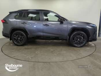 Used Toyota RAV4 2024 for sale - 73859452: Photo