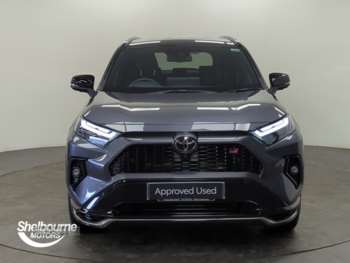 Used Toyota RAV4 2024 for sale - 73859452: Photo