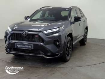 Used Toyota RAV4 2024 for sale - 73859452: Photo