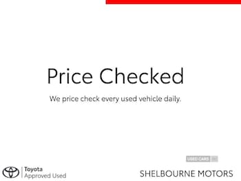 Used Toyota C-HR 2022 for sale - 77525481: Photo