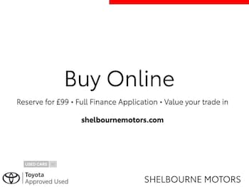 Used Toyota C-HR 2022 for sale - 77525481: Photo