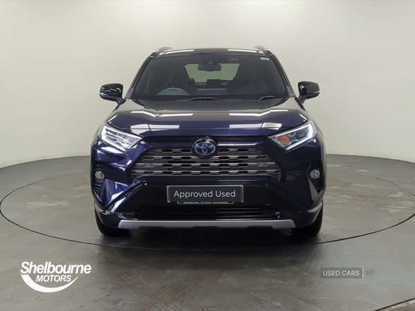 Used Toyota RAV4 2019 for sale - 76240751: Photo 10