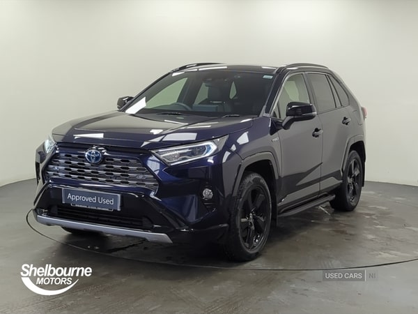 Used Toyota RAV4 2019 for sale - 76240751: Photo 11
