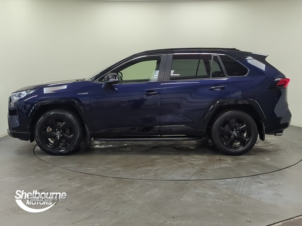 Used Toyota RAV4 2019 for sale - 76240751: Photo 14