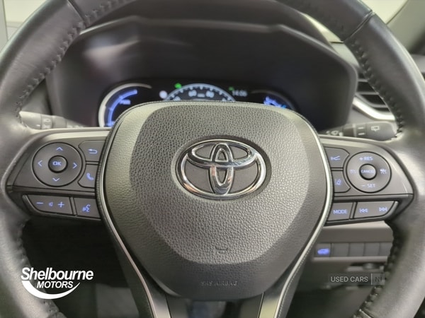 Used Toyota RAV4 2019 for sale - 76240751: Photo 15