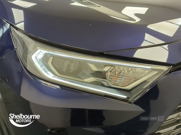 Used Toyota RAV4 2019 for sale - 76240751: Photo 18