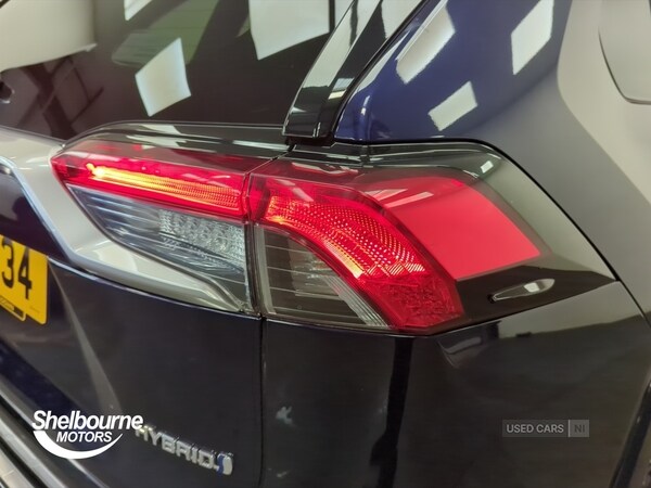 Used Toyota RAV4 2019 for sale - 76240751: Photo 19