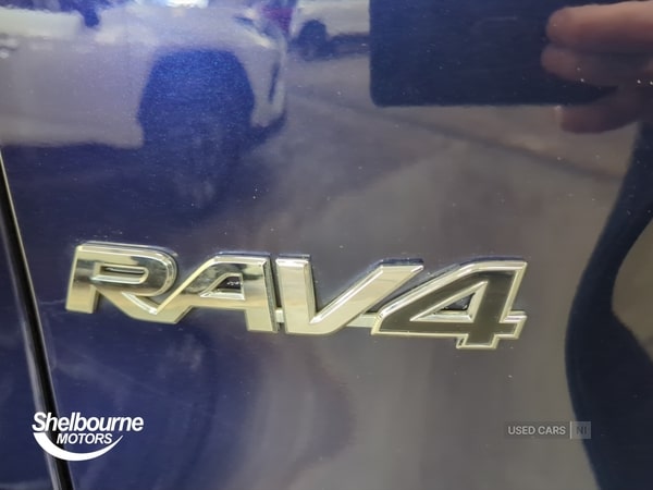 Used Toyota RAV4 2019 for sale - 76240751: Photo 21