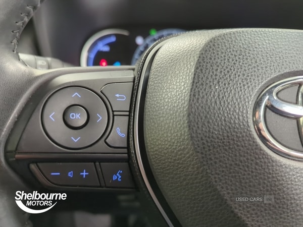 Used Toyota RAV4 2019 for sale - 76240751: Photo 24