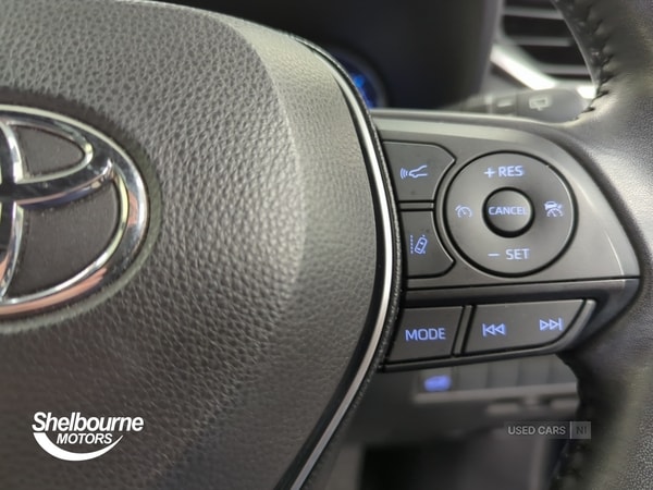 Used Toyota RAV4 2019 for sale - 76240751: Photo 25