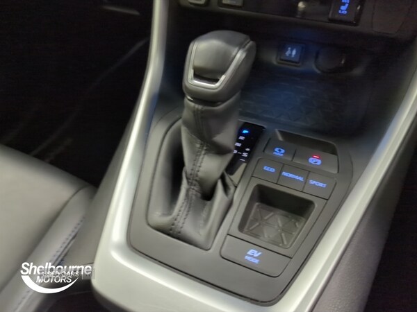Used Toyota RAV4 2019 for sale - 76240751: Photo 28