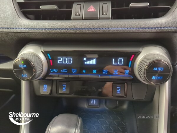 Used Toyota RAV4 2019 for sale - 76240751: Photo 29