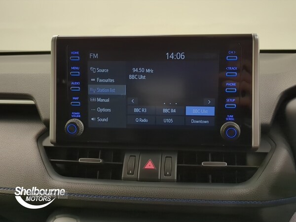 Used Toyota RAV4 2019 for sale - 76240751: Photo 30
