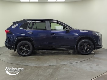 Used Toyota RAV4 2019 for sale - 76240751: Photo 3