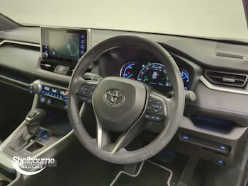 Used Toyota RAV4 2019 for sale - 76240751: Photo 4