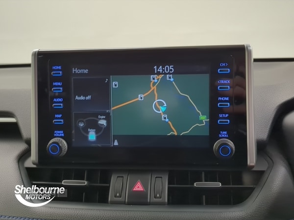 Used Toyota RAV4 2019 for sale - 76240751: Photo 5