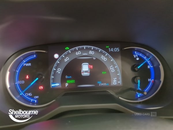 Used Toyota RAV4 2019 for sale - 76240751: Photo 6