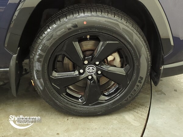 Used Toyota RAV4 2019 for sale - 76240751: Photo 7