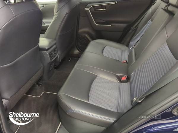 Used Toyota RAV4 2019 for sale - 76240751: Photo 8