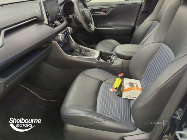 Used Toyota RAV4 2019 for sale - 76240751: Photo 9