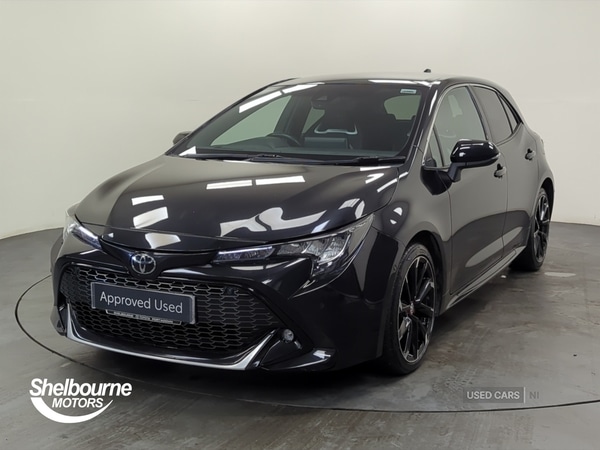 Used Toyota Corolla 2022 for sale - 76667551: Photo 11