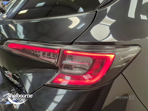 Used Toyota Corolla 2022 for sale - 76667551: Photo 19