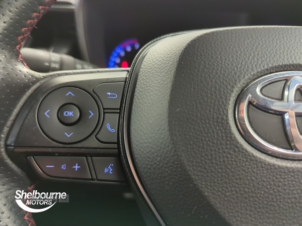 Used Toyota Corolla 2022 for sale - 76667551: Photo 23