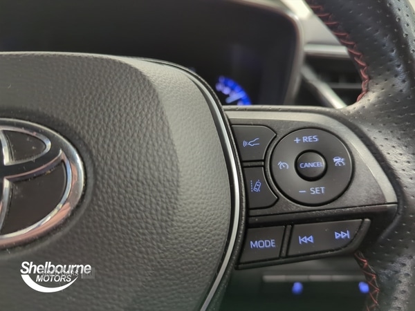 Used Toyota Corolla 2022 for sale - 76667551: Photo 24