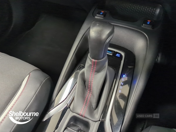 Used Toyota Corolla 2022 for sale - 76667551: Photo 27